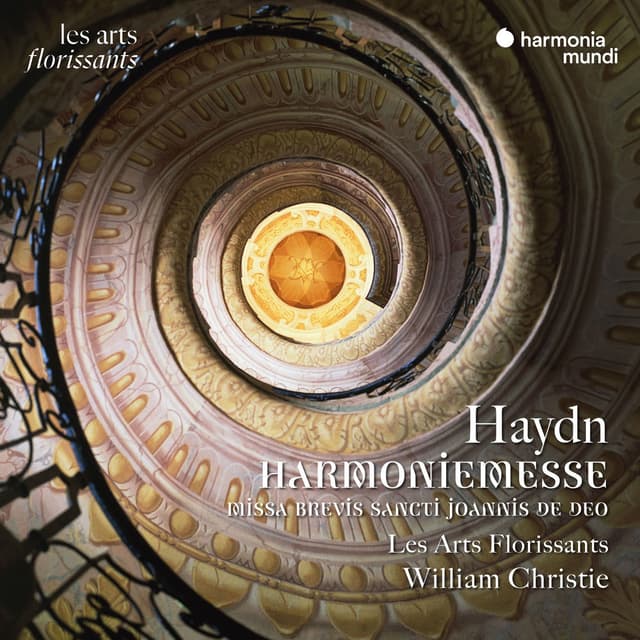 Haydn: Harmoniemesse in B-Flat Major, Hob XXII:14 - VIa. Agnus Dei. Adagio