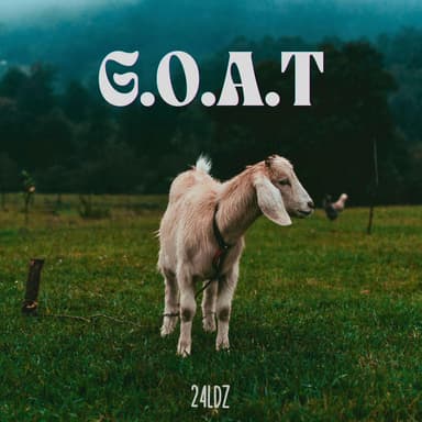 G.O.A.T