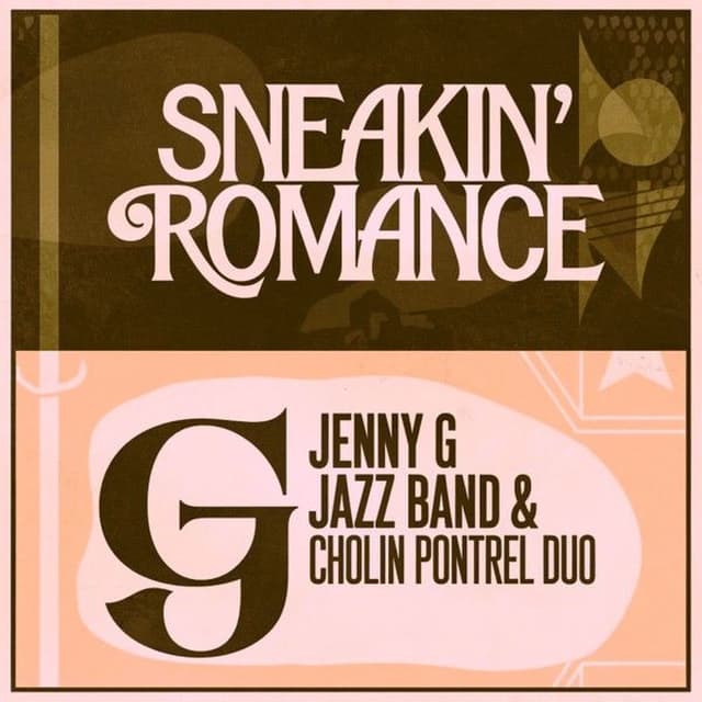 Sneakin' Romance