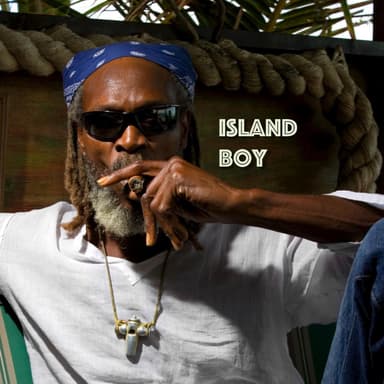 Island Boy