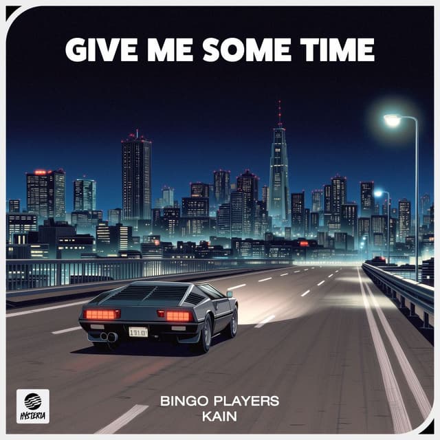 Give Me Some Time