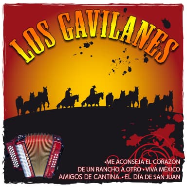 Los Gavilanes