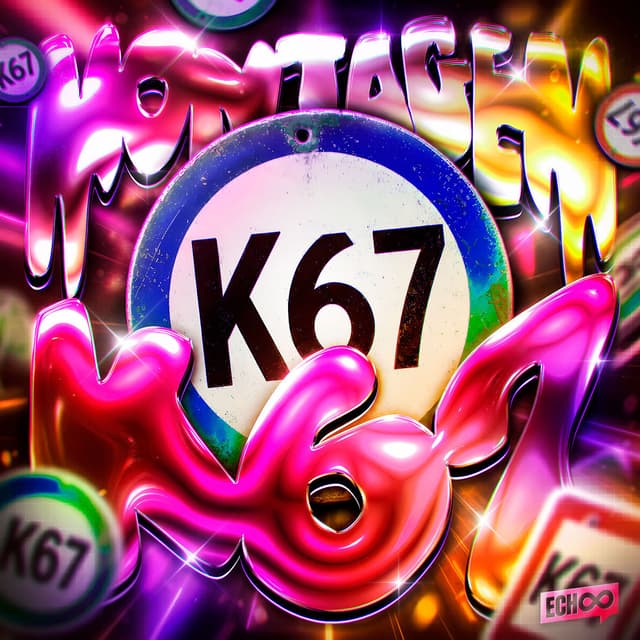 MONTAGEM K67