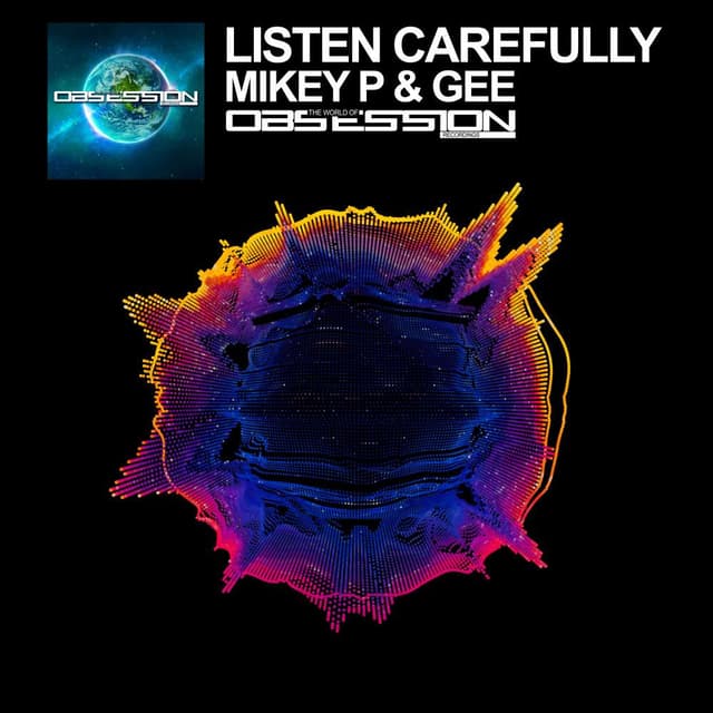 Listen Carefully