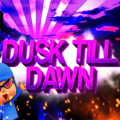 D̷U̷S̷K̷ ̷T̷I̷L̷L̷ ̷D̷A̷W̷N̷ (Piseiro Remix)