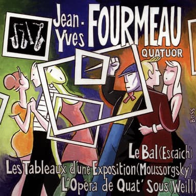 Le bal