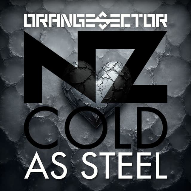 Cold As Steel