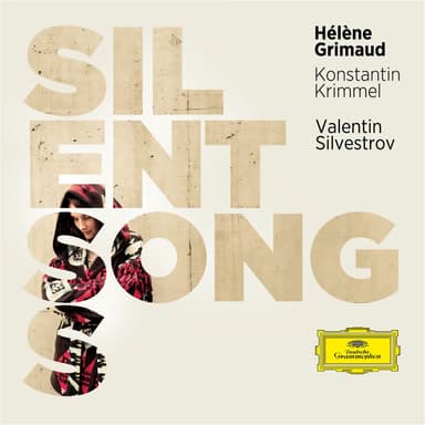 Silent Songs / 11 Songs : Silvestrov: Silent Songs / 11 Songs: No. 9, Autumn Song
