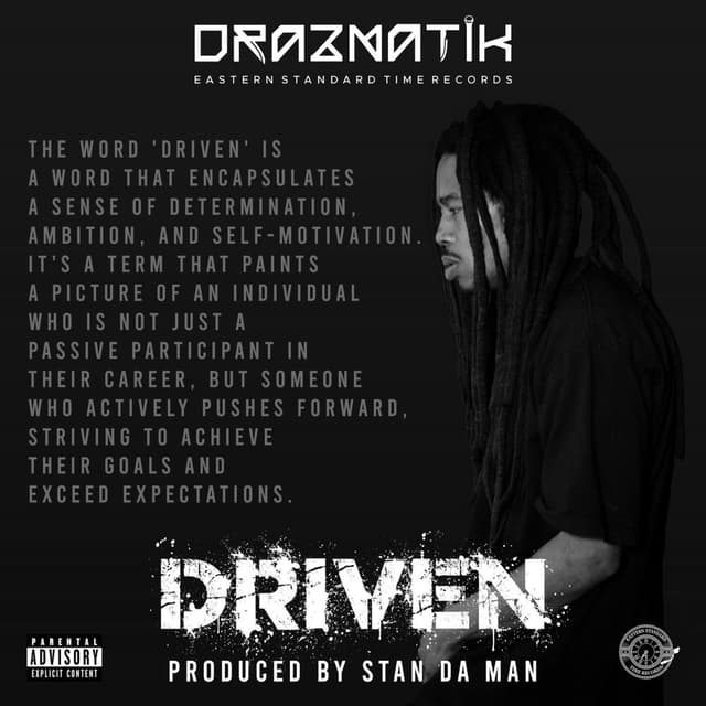 Driven