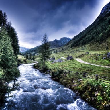 100 Meditation Tracks - Zen, Relaxation & Meditation, Massage, Spa & Wellness, Relaxation Music