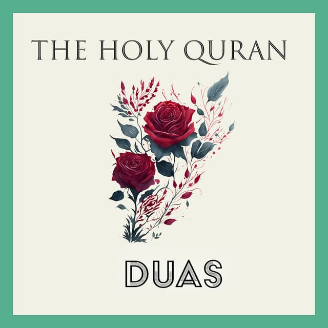 Duas (Vol 9)