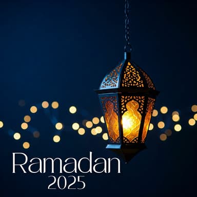 Ramadan 2025