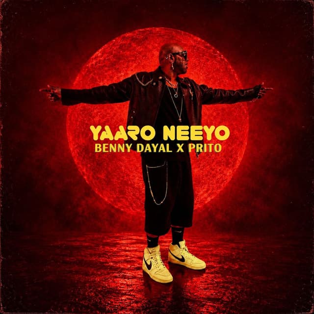 Yaaro Neeyo
