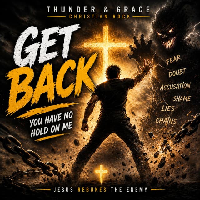 Get Back