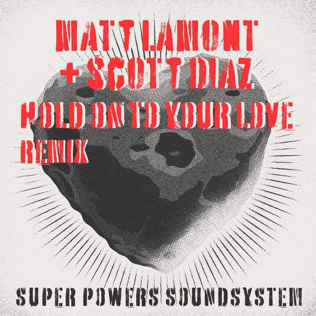 You Got My Love (Matt Lamont + Scott Diaz remix)