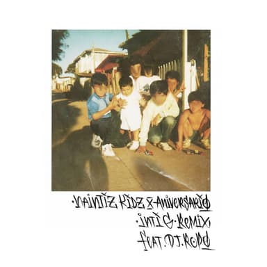NAINTIZ KIDZ (X ANIVERSARIO) (Remix)