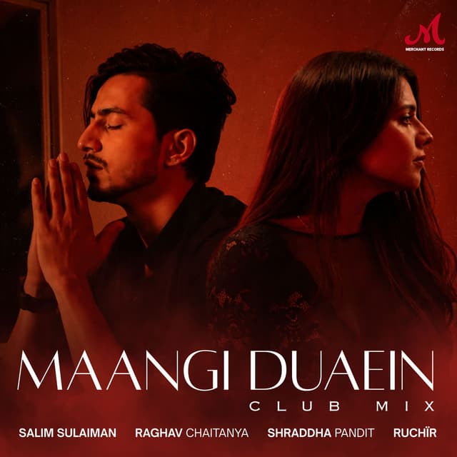 Maangi Duaein Club Mix
