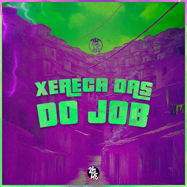 Xereca das do Job