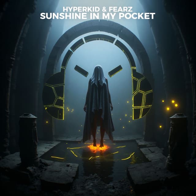 Sunshine In My Pocket