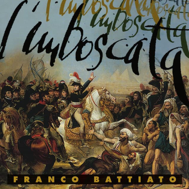 L'Imboscata (25th Anniversary / 2021 Mix)