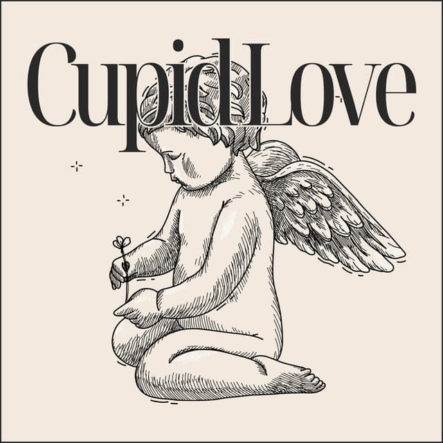 Cupid Love: The Horizon Blushed, and So Did We