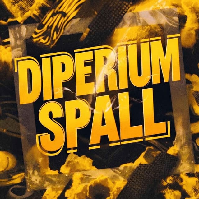 DIPERIUM SPALL