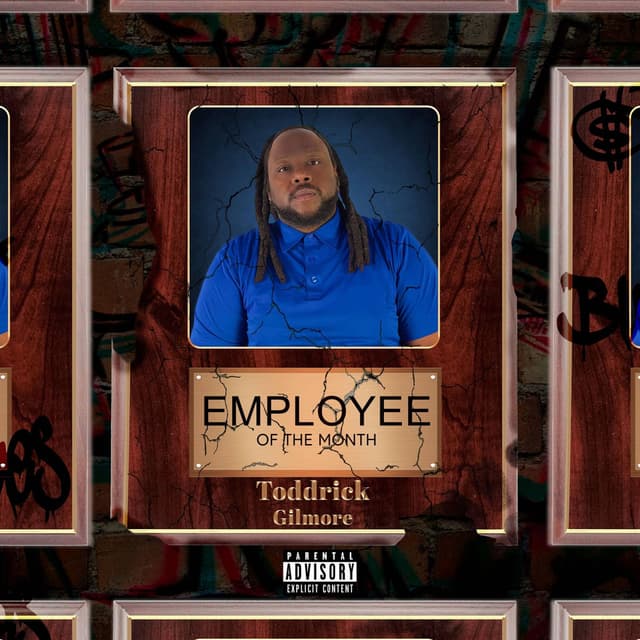 Employee of the Month