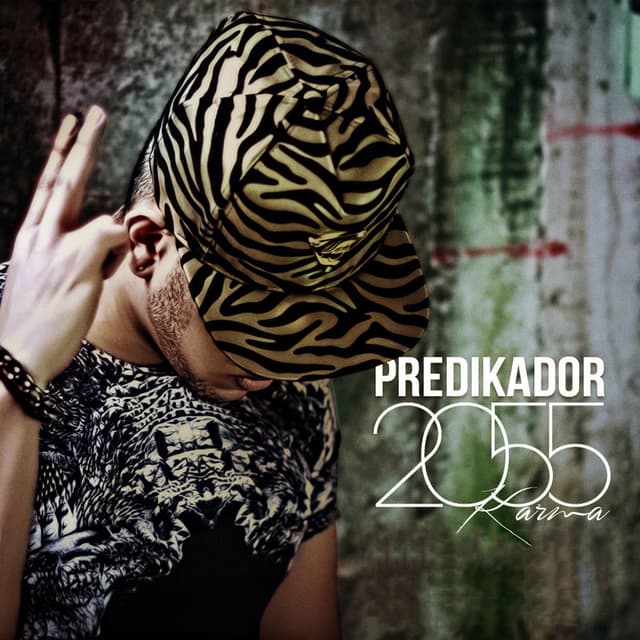 2055 Instrumental