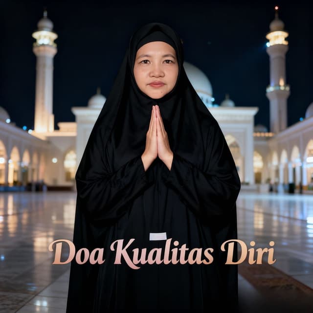Doa Kualitas Diri
