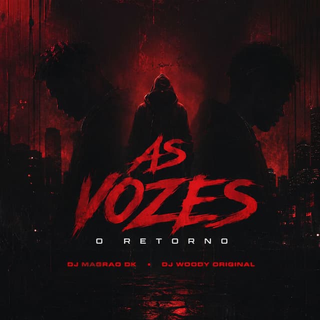 As Vozes - O Retorno