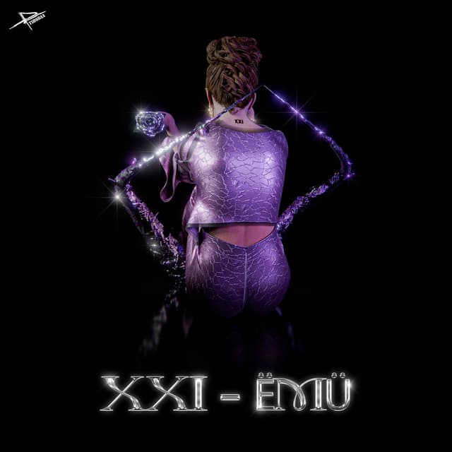 XXI