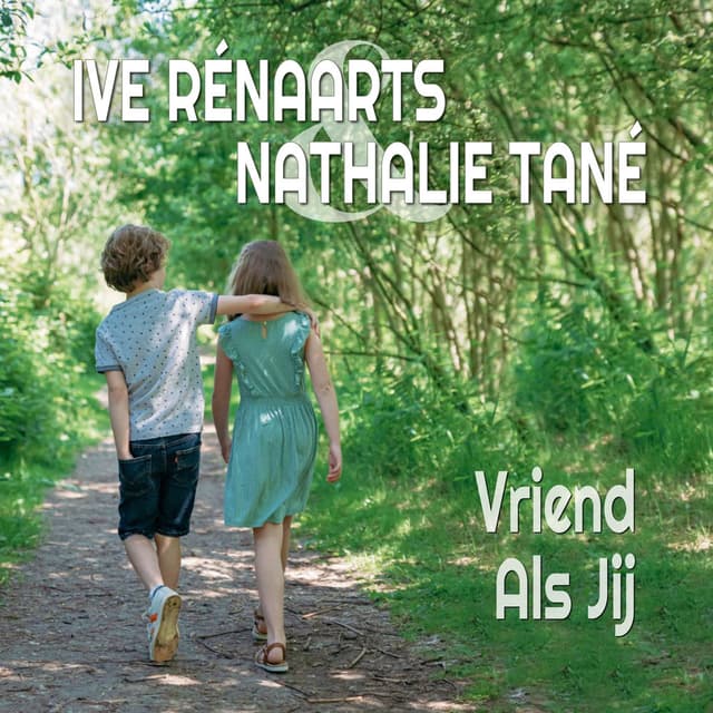 Vriend Als Jij