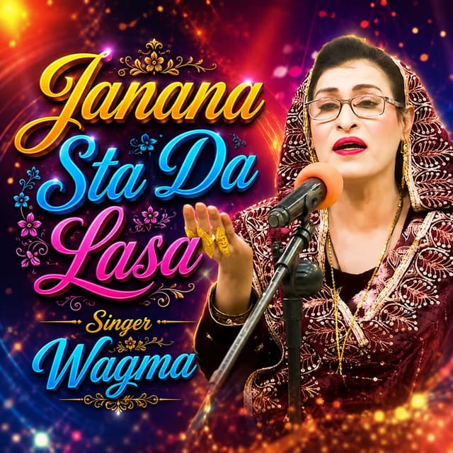 Janana Sta Da Lasa