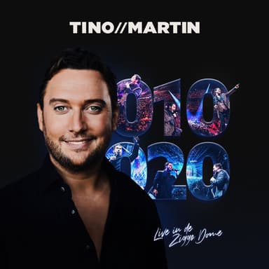 Album 1 Medley (Jij Liet Me Vallen) (Live in de Ziggo Dome 2023)