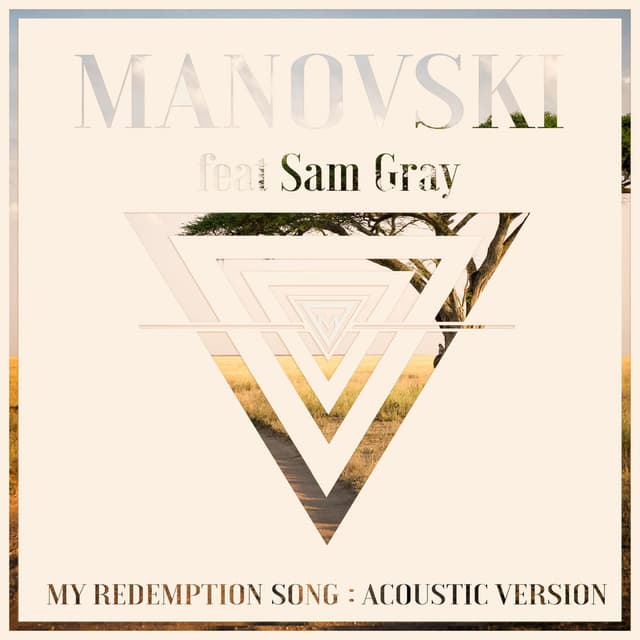 My Redemption Song (feat. Sam Gray) (Acoustic Version)