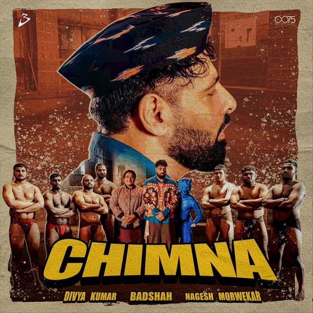 Chimna