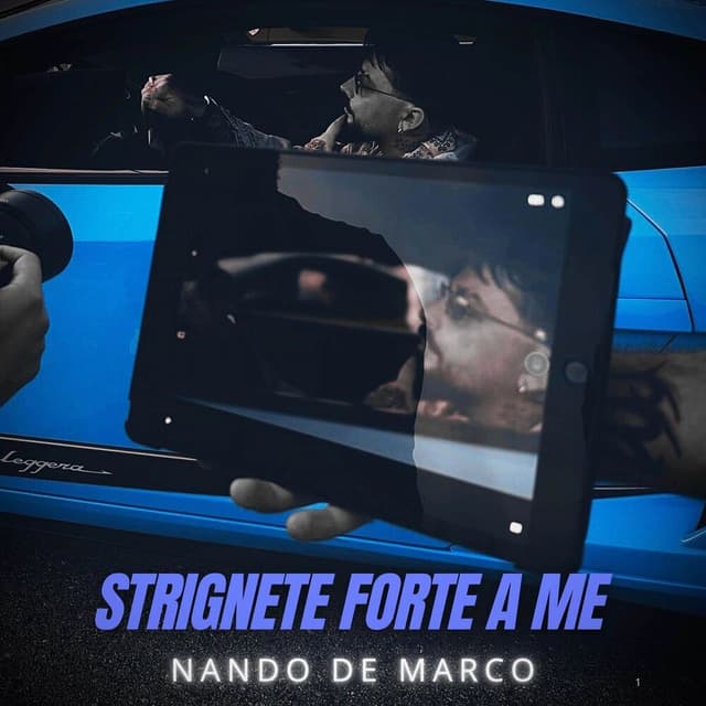 Strignete Forte A Me