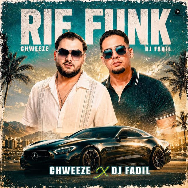 Rif Funk
