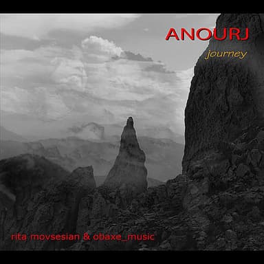 Anourj - Journey