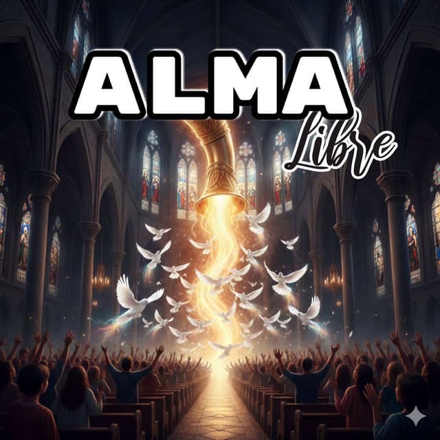 Alma Libre