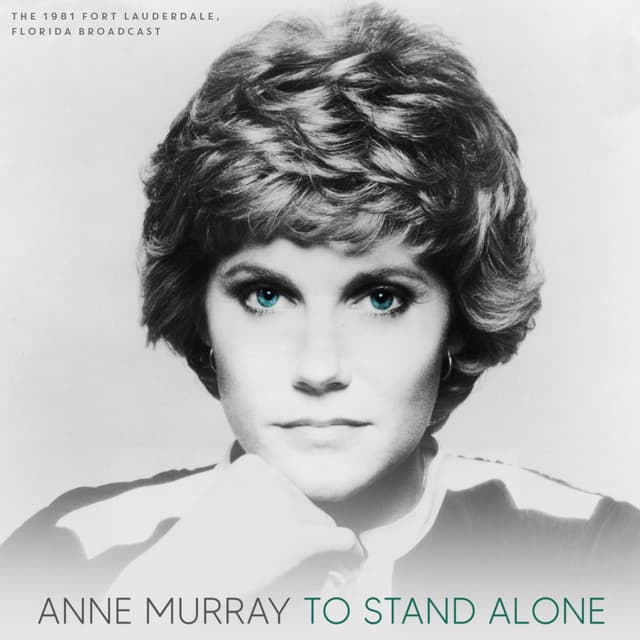 To Stand Alone (Live 1981)