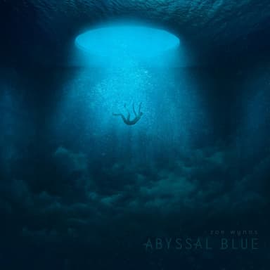 Abyssal Blue