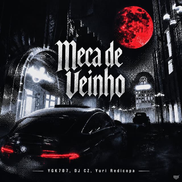 Meca De Veinho