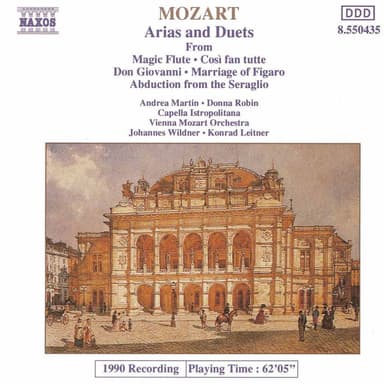 Le nozze di Figaro, K. 492: Crudel, perche finora
