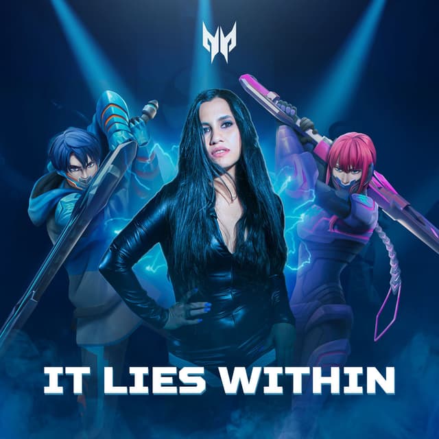 It Lies Within (Predator League Anthem)