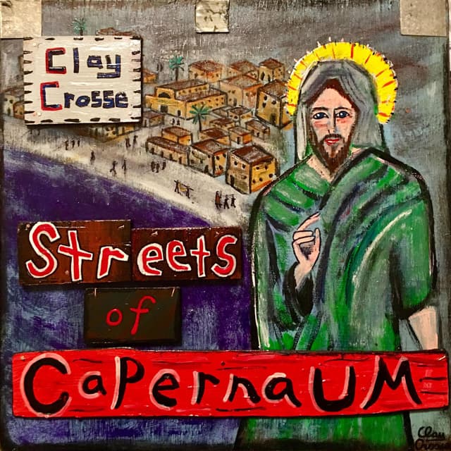 Streets of Capernaum