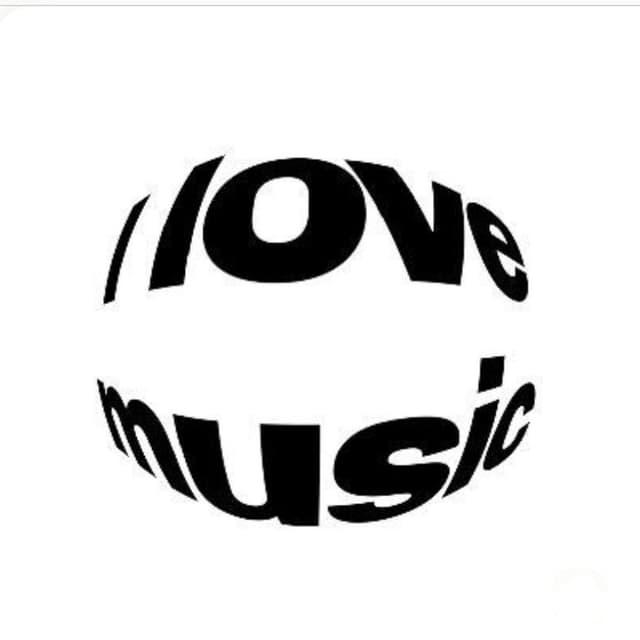I LOVE MUSIC