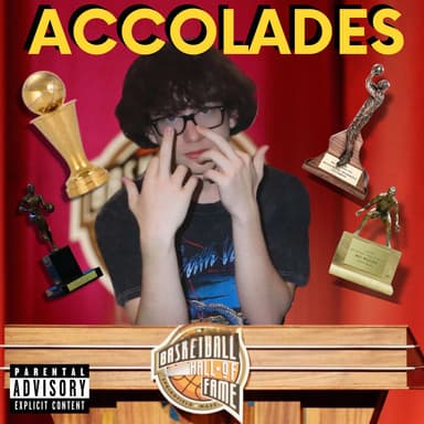 6TH MAN OF THE YEAR (Prod. XGXRYX) (feat. PapaCherry)