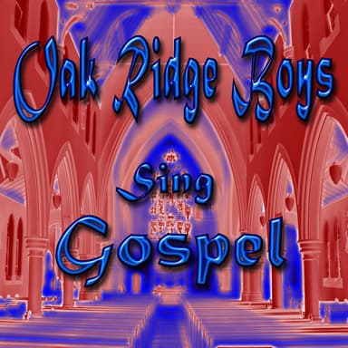 Oak Ridge Boys Sing Gospel