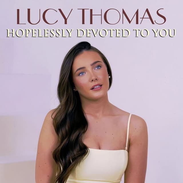 Hopelessly Devoted To You